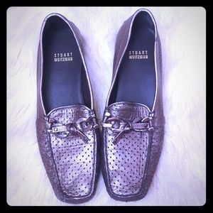 Stuart Weitzman loafers